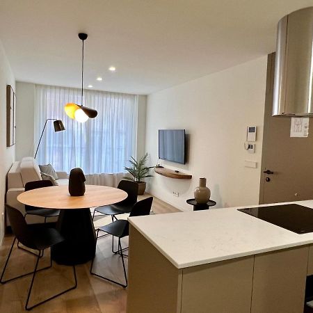 Reyes Catolicos Premium Homes Alicante Eksteriør billede