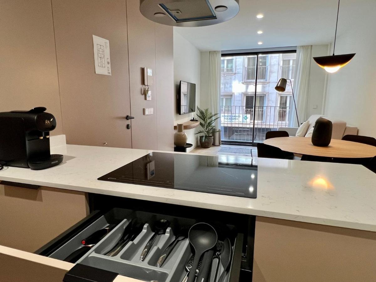 Reyes Catolicos Premium Homes Alicante Eksteriør billede