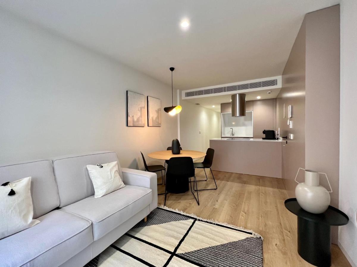Reyes Catolicos Premium Homes Alicante Eksteriør billede