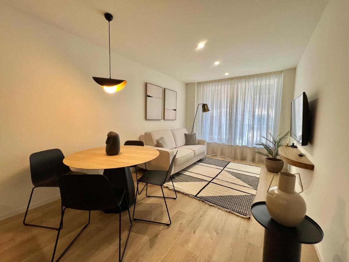 Reyes Catolicos Premium Homes Alicante Eksteriør billede