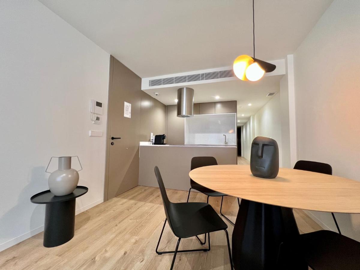 Reyes Catolicos Premium Homes Alicante Eksteriør billede