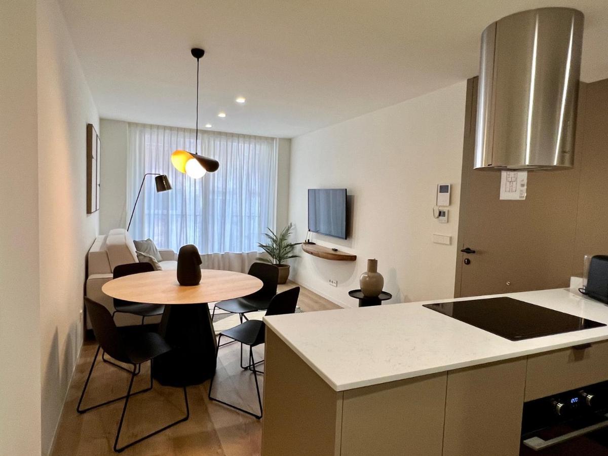 Reyes Catolicos Premium Homes Alicante Eksteriør billede