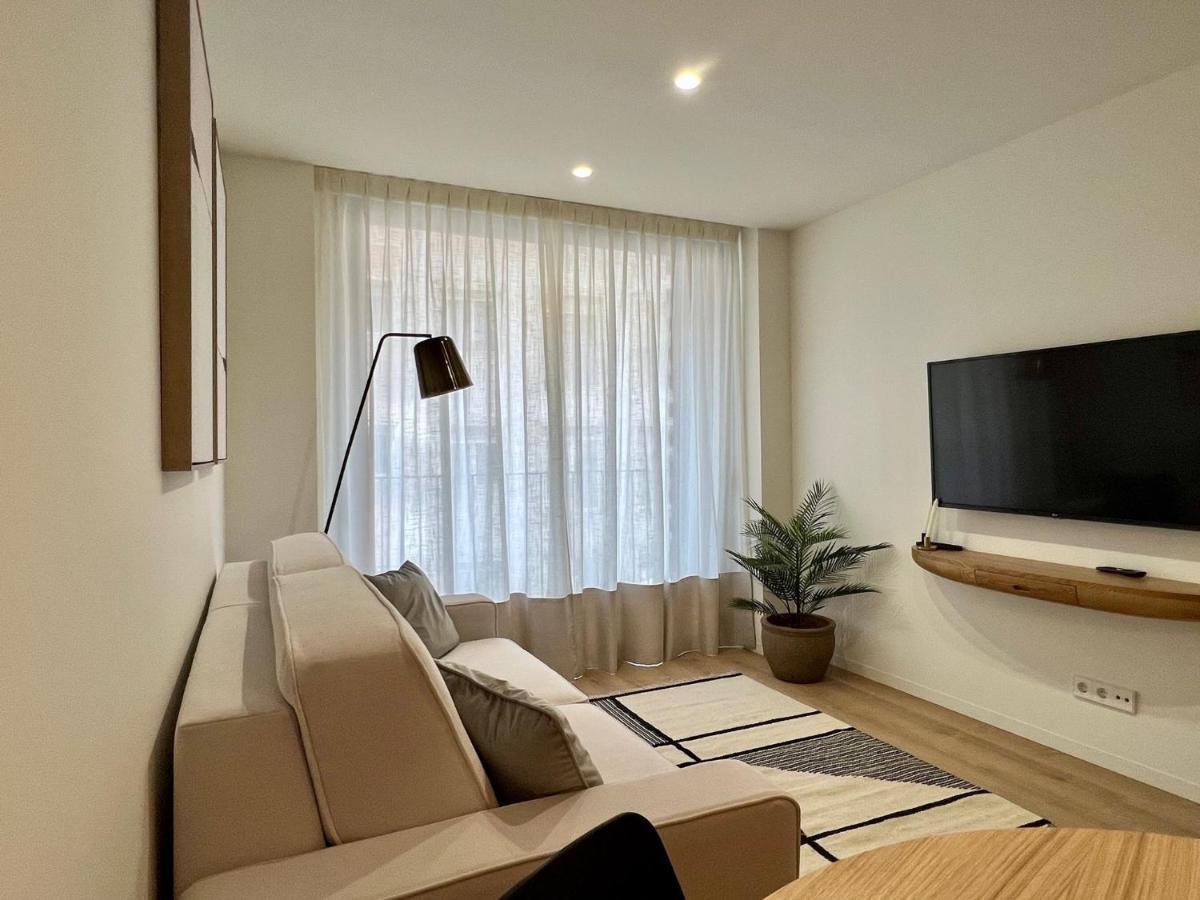 Reyes Catolicos Premium Homes Alicante Eksteriør billede