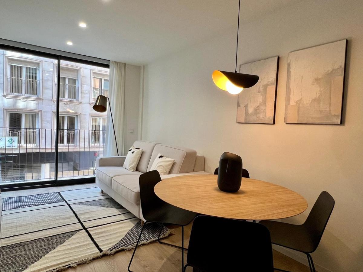 Reyes Catolicos Premium Homes Alicante Eksteriør billede