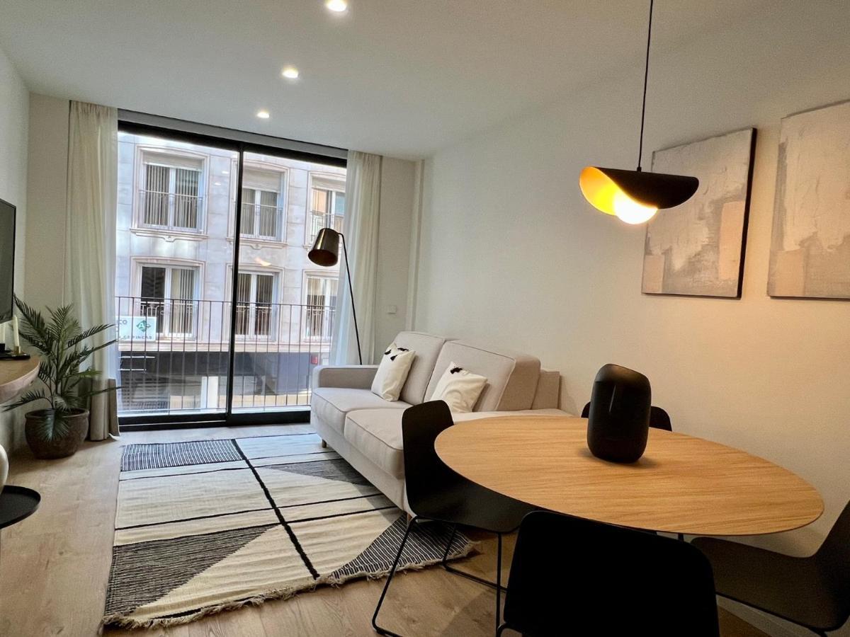 Reyes Catolicos Premium Homes Alicante Eksteriør billede