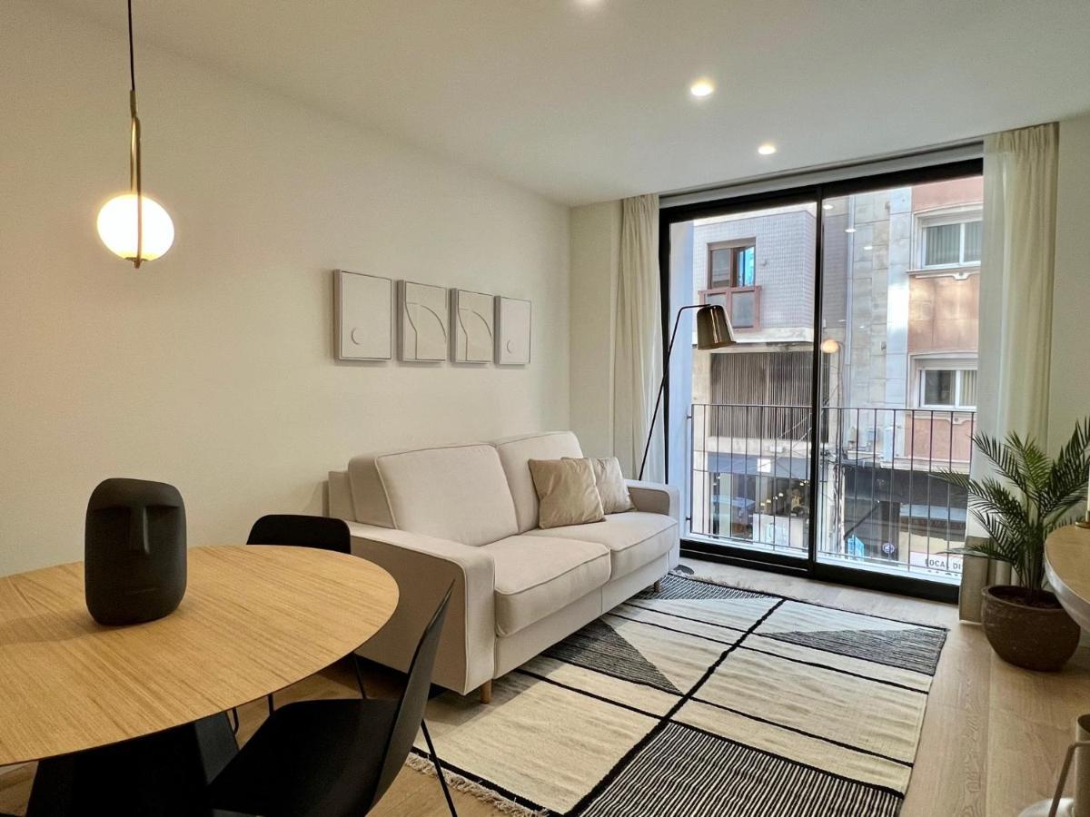 Reyes Catolicos Premium Homes Alicante Eksteriør billede