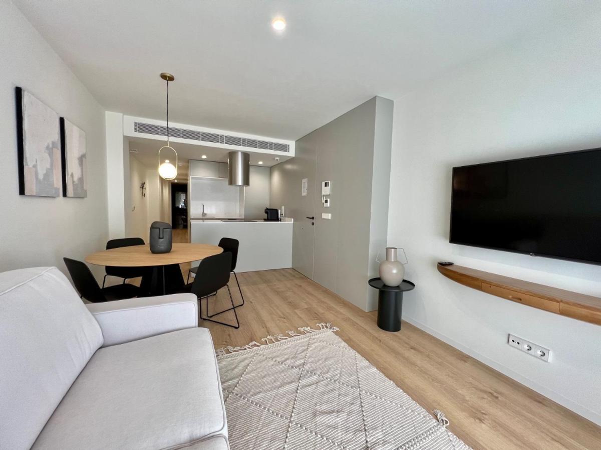 Reyes Catolicos Premium Homes Alicante Eksteriør billede