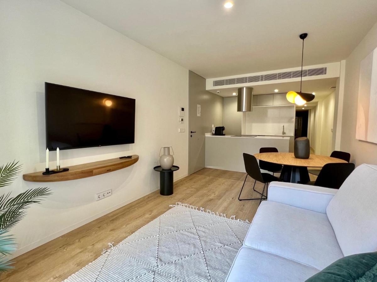 Reyes Catolicos Premium Homes Alicante Eksteriør billede
