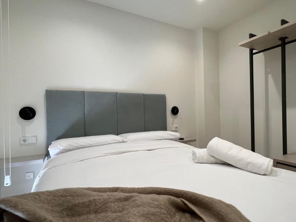 Reyes Catolicos Premium Homes Alicante Eksteriør billede