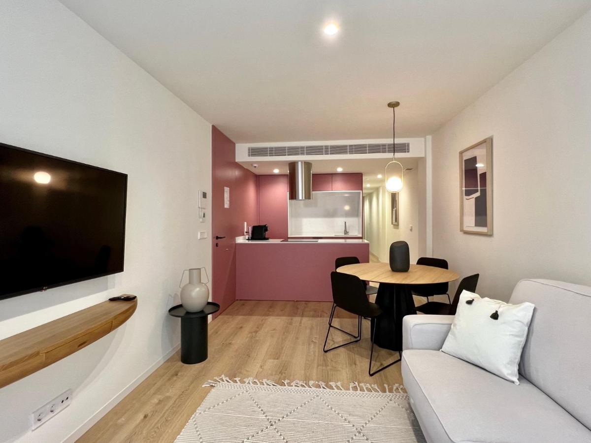 Reyes Catolicos Premium Homes Alicante Eksteriør billede