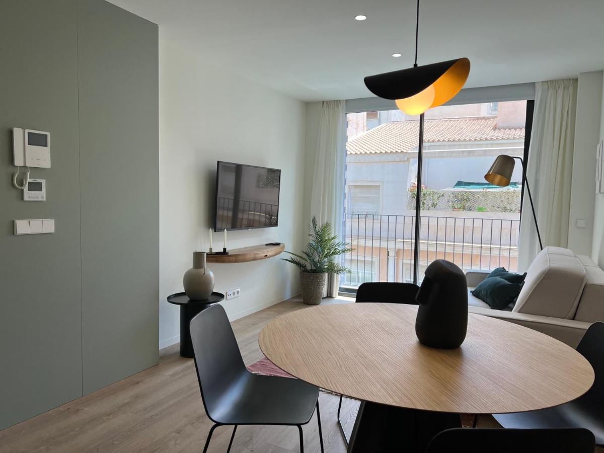 Reyes Catolicos Premium Homes Alicante Eksteriør billede