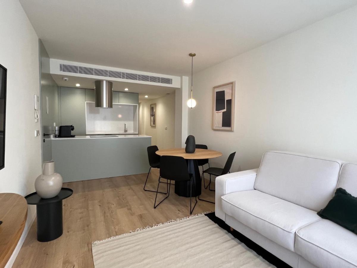 Reyes Catolicos Premium Homes Alicante Eksteriør billede