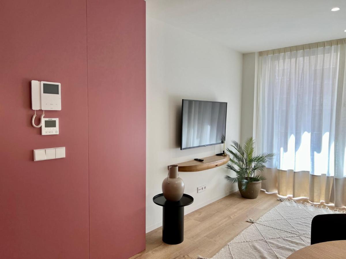 Reyes Catolicos Premium Homes Alicante Eksteriør billede