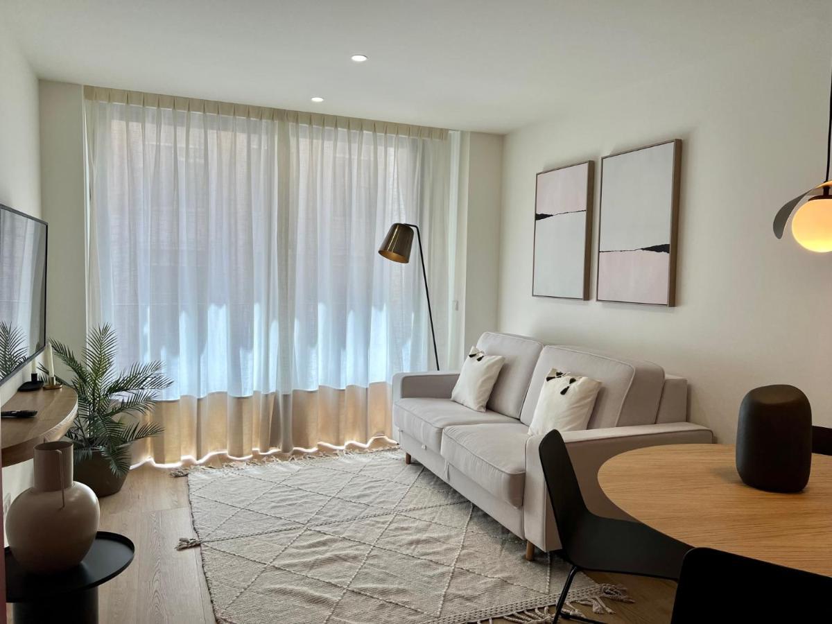 Reyes Catolicos Premium Homes Alicante Eksteriør billede