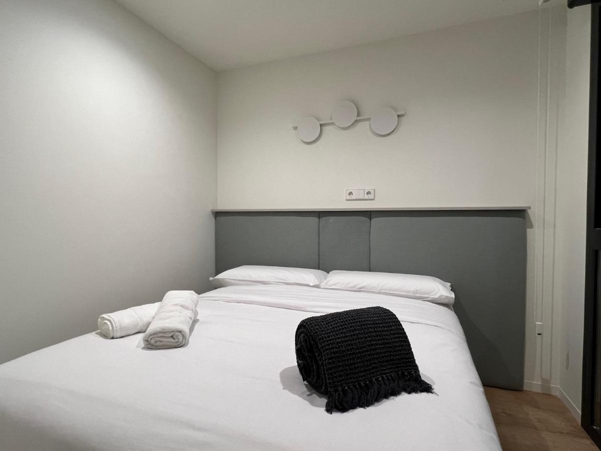Reyes Catolicos Premium Homes Alicante Eksteriør billede