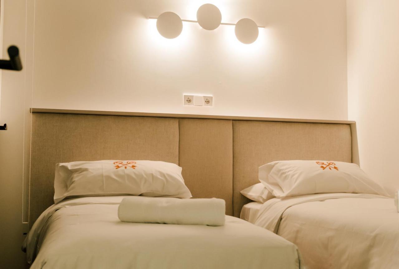 Reyes Catolicos Premium Homes Alicante Eksteriør billede