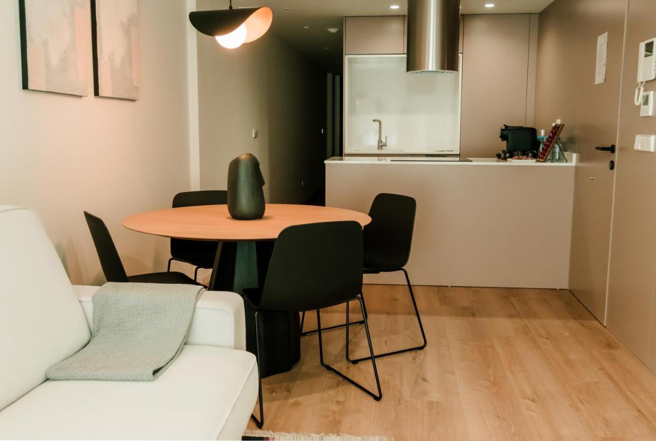 Reyes Catolicos Premium Homes Alicante Eksteriør billede