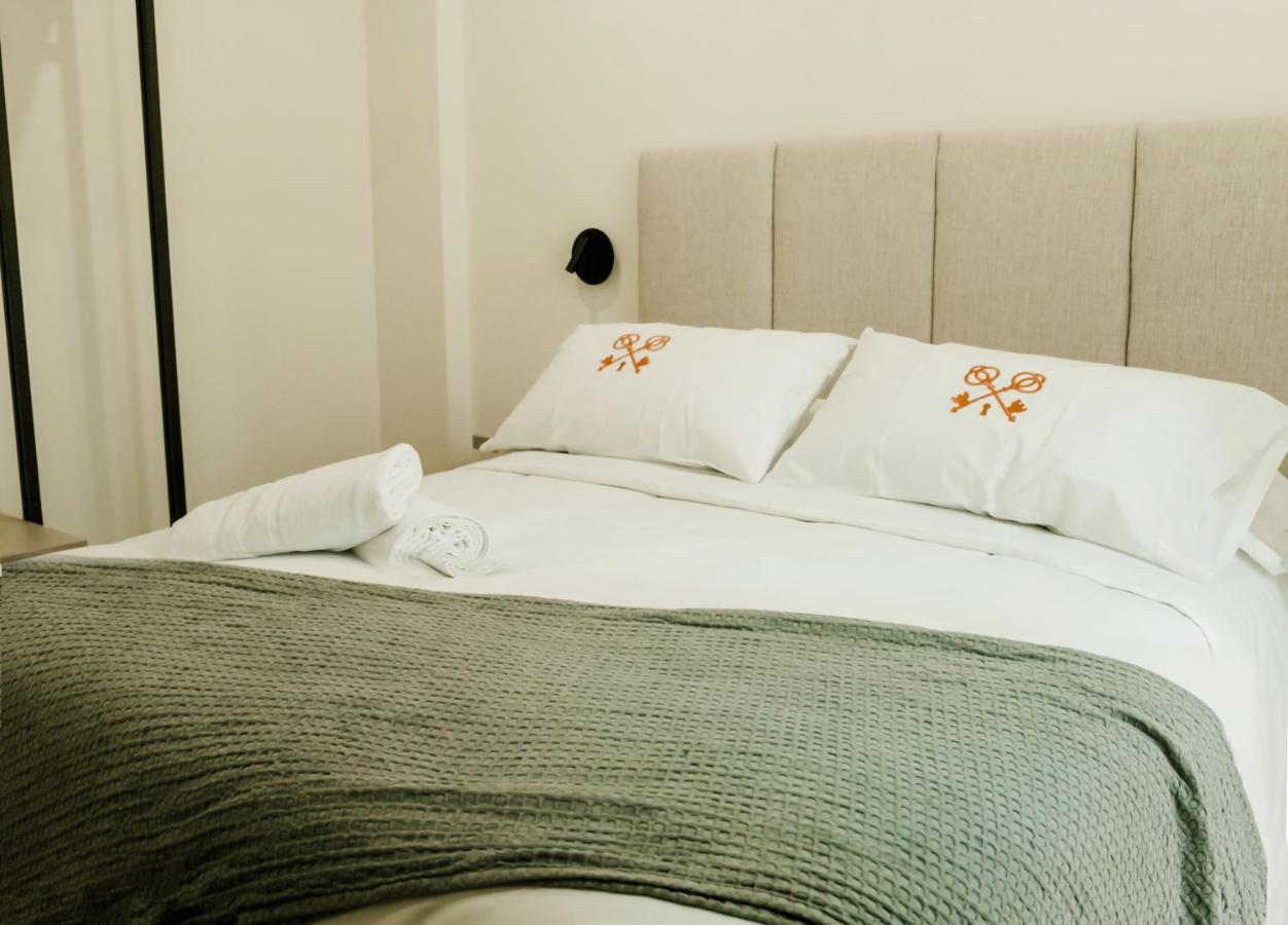 Reyes Catolicos Premium Homes Alicante Eksteriør billede