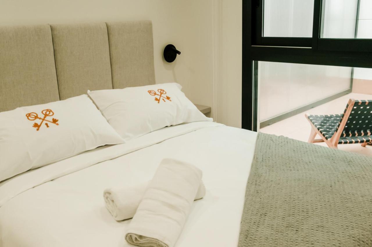 Reyes Catolicos Premium Homes Alicante Eksteriør billede
