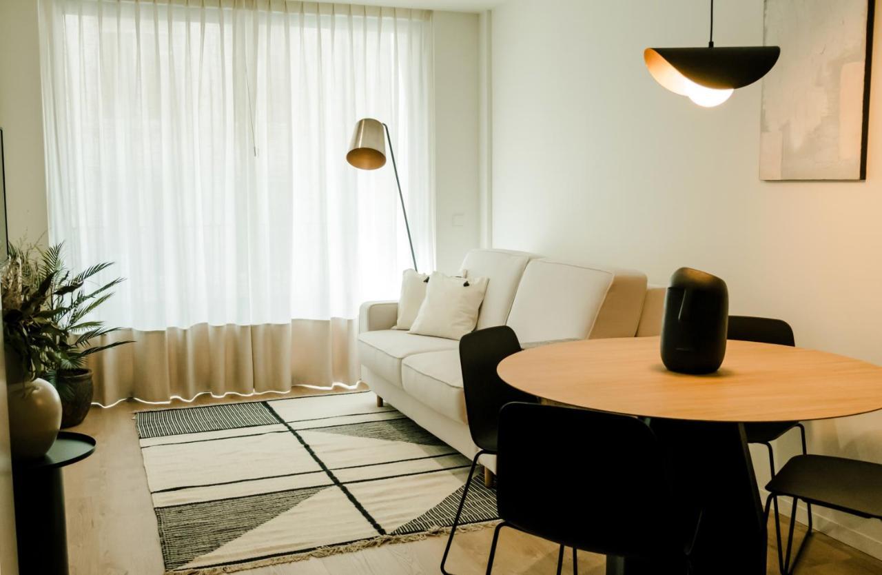 Reyes Catolicos Premium Homes Alicante Eksteriør billede