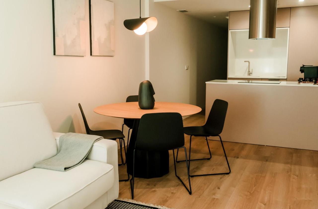 Reyes Catolicos Premium Homes Alicante Eksteriør billede