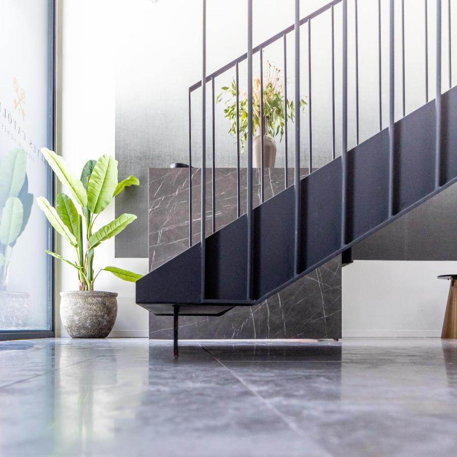 Reyes Catolicos Premium Homes Alicante Eksteriør billede