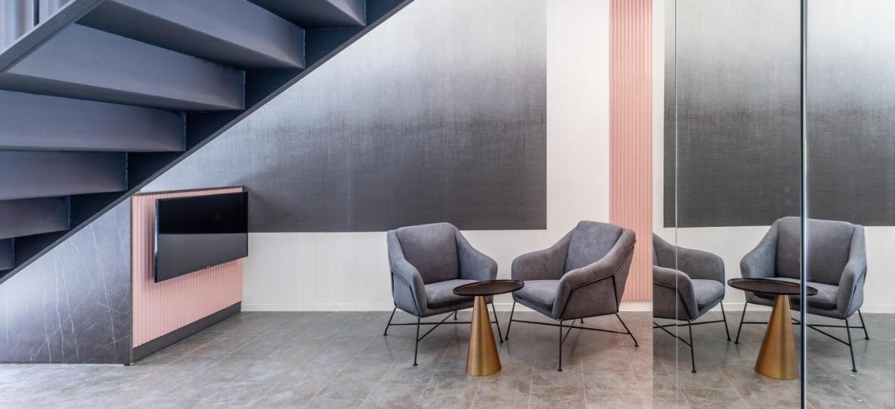 Reyes Catolicos Premium Homes Alicante Eksteriør billede