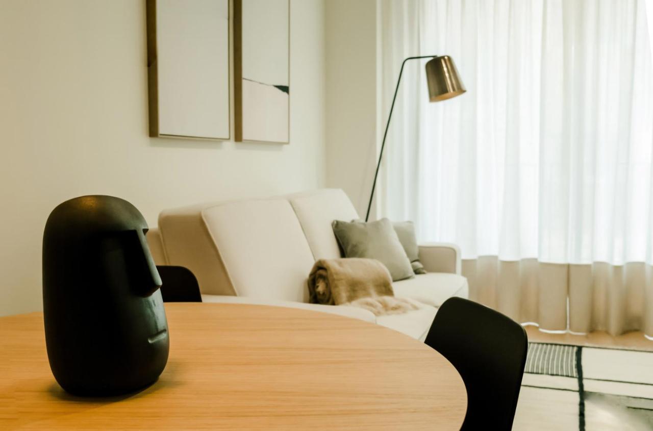Reyes Catolicos Premium Homes Alicante Eksteriør billede