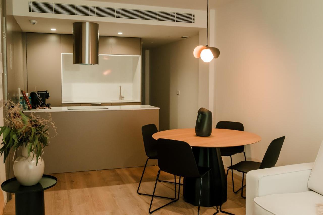 Reyes Catolicos Premium Homes Alicante Eksteriør billede
