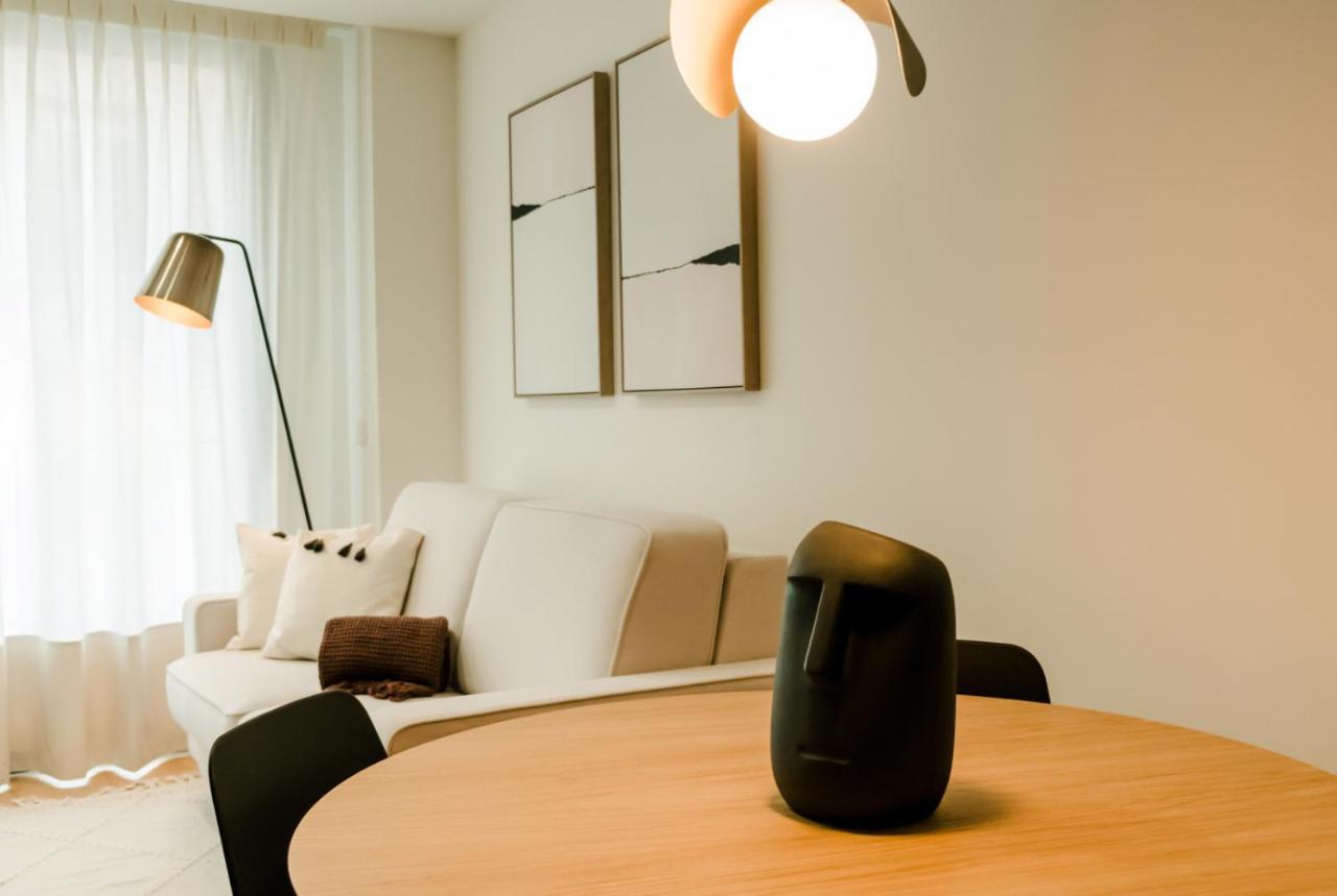Reyes Catolicos Premium Homes Alicante Eksteriør billede