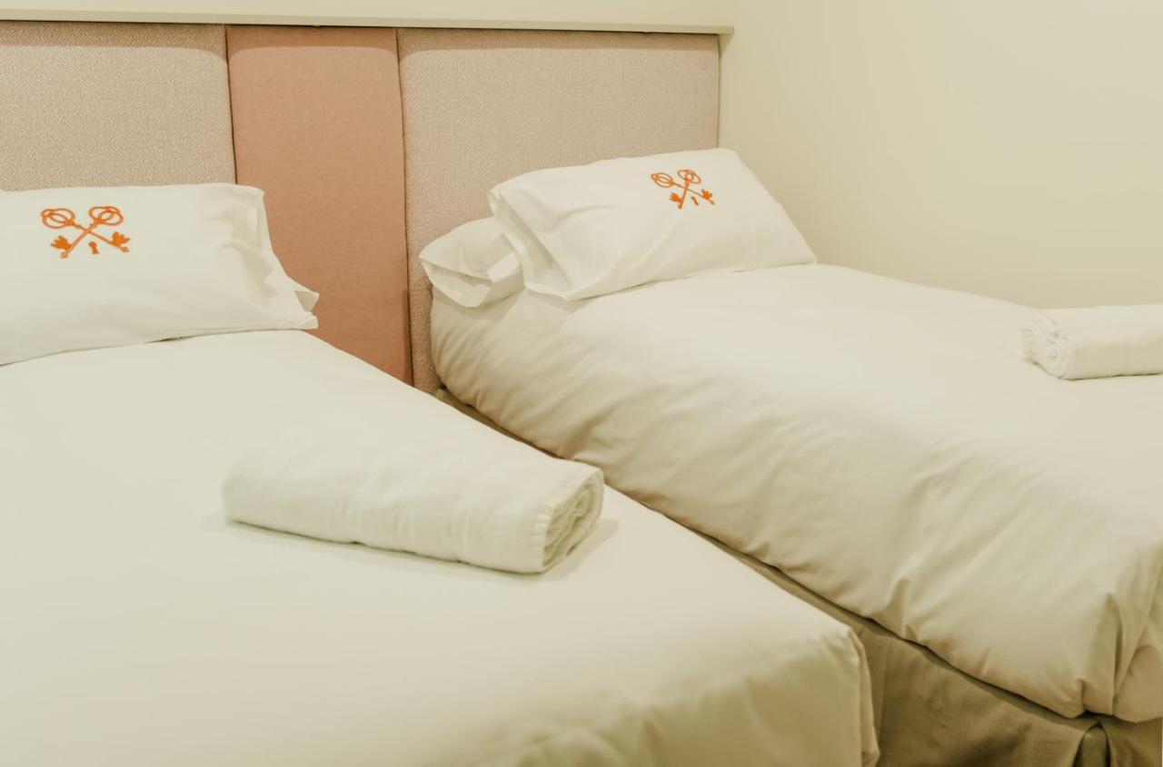Reyes Catolicos Premium Homes Alicante Eksteriør billede
