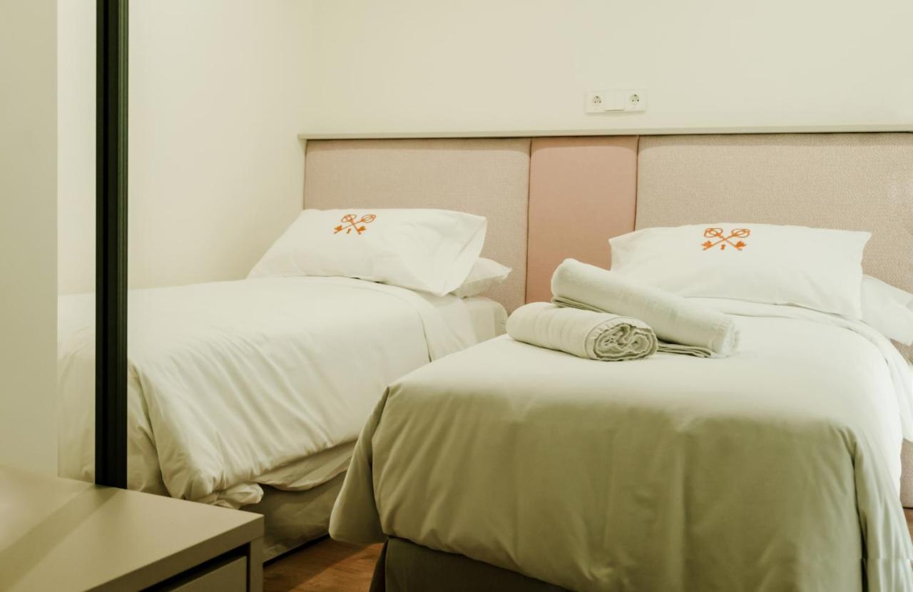 Reyes Catolicos Premium Homes Alicante Eksteriør billede