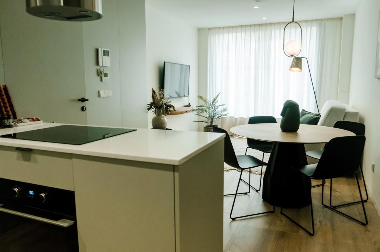 Reyes Catolicos Premium Homes Alicante Eksteriør billede