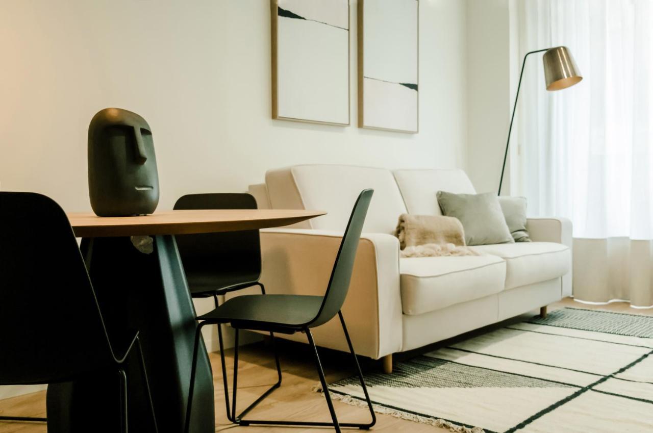 Reyes Catolicos Premium Homes Alicante Eksteriør billede