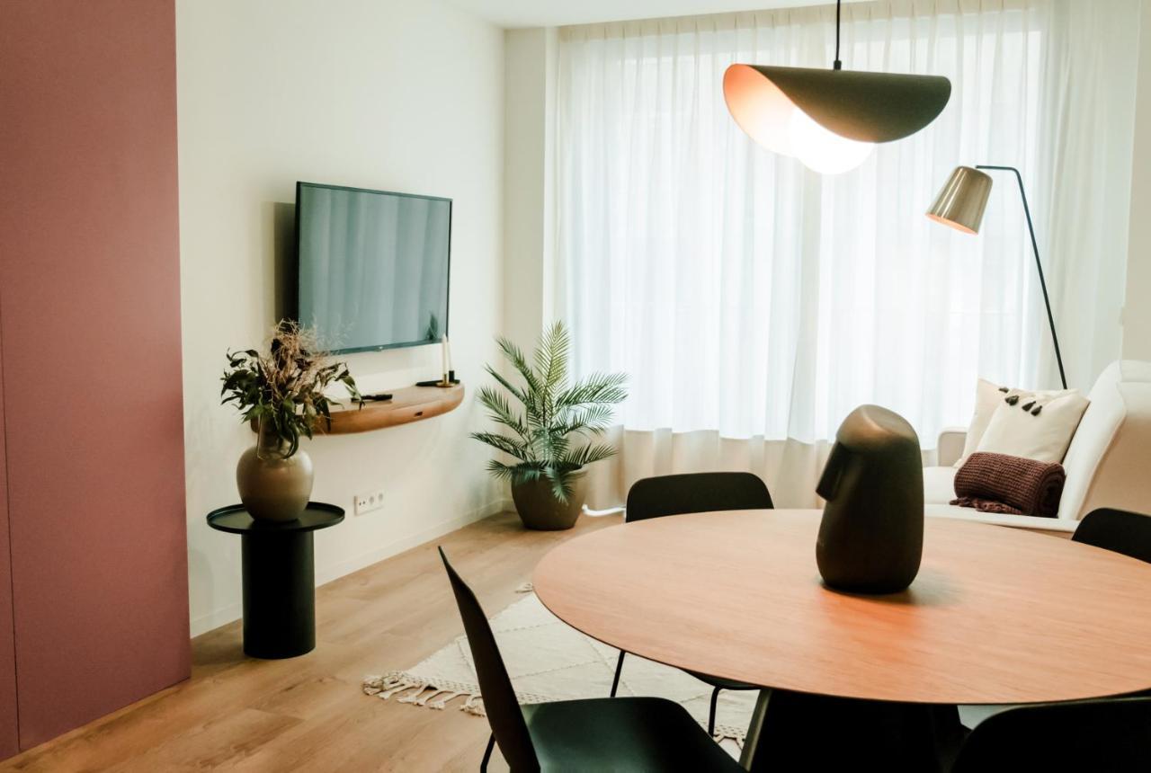 Reyes Catolicos Premium Homes Alicante Eksteriør billede