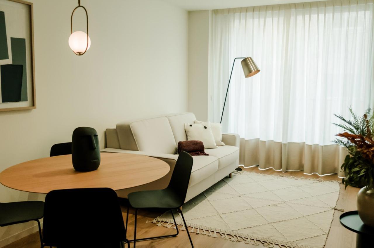 Reyes Catolicos Premium Homes Alicante Eksteriør billede