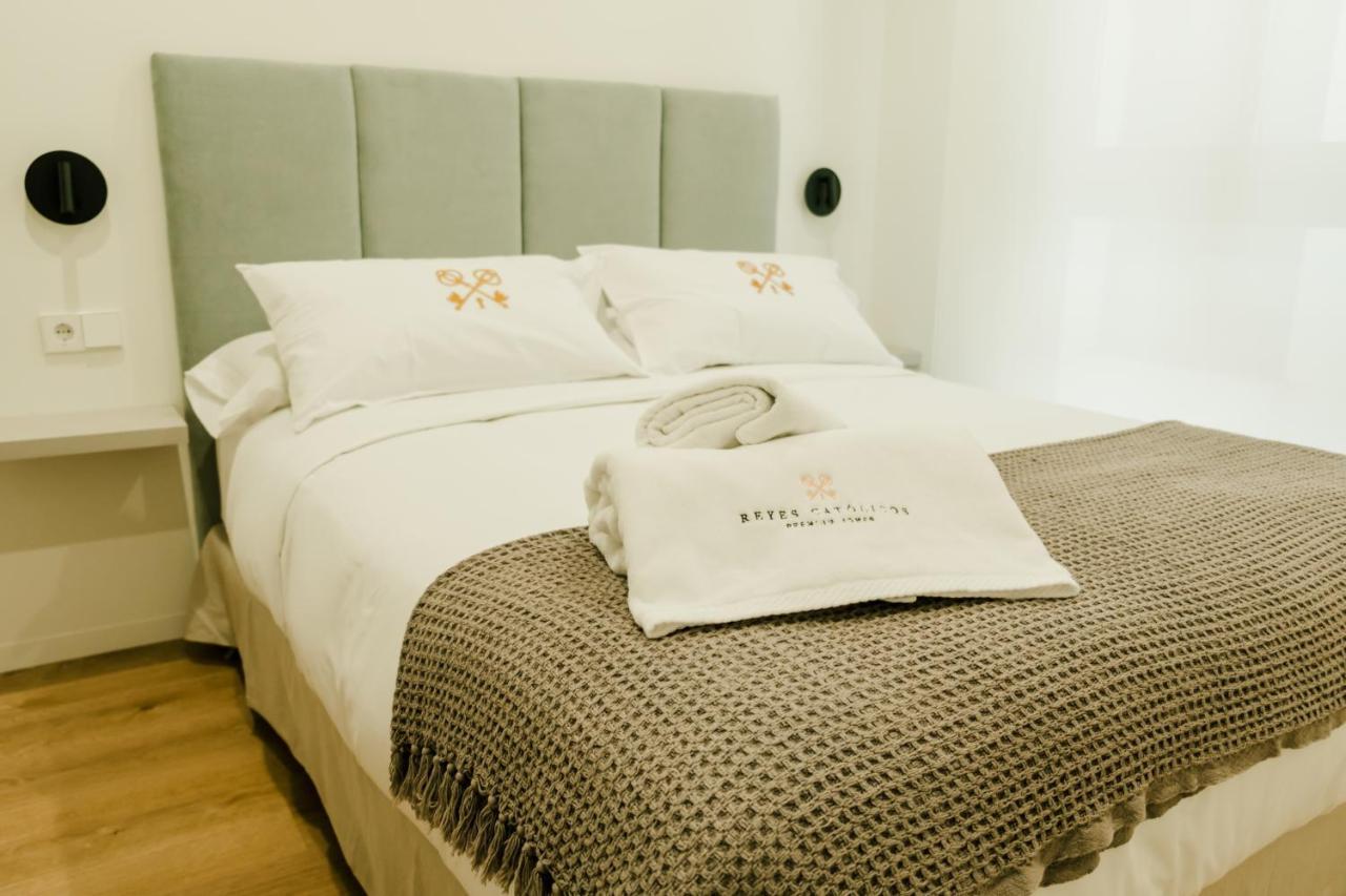 Reyes Catolicos Premium Homes Alicante Eksteriør billede