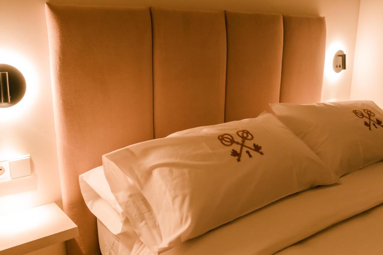 Reyes Catolicos Premium Homes Alicante Eksteriør billede