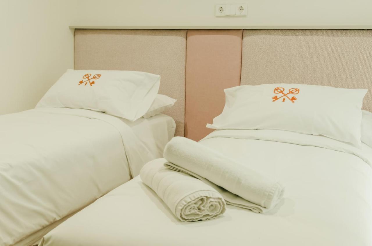 Reyes Catolicos Premium Homes Alicante Eksteriør billede