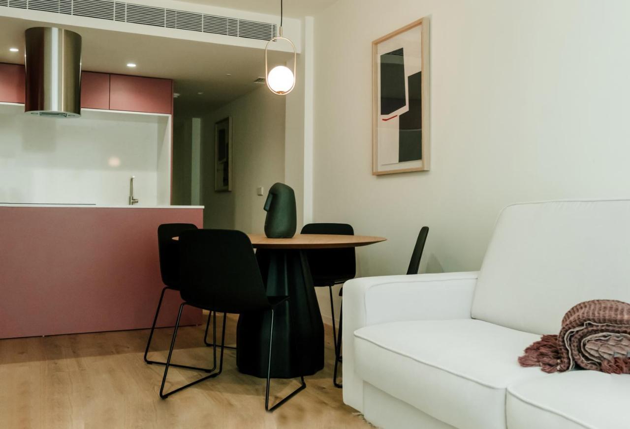 Reyes Catolicos Premium Homes Alicante Eksteriør billede