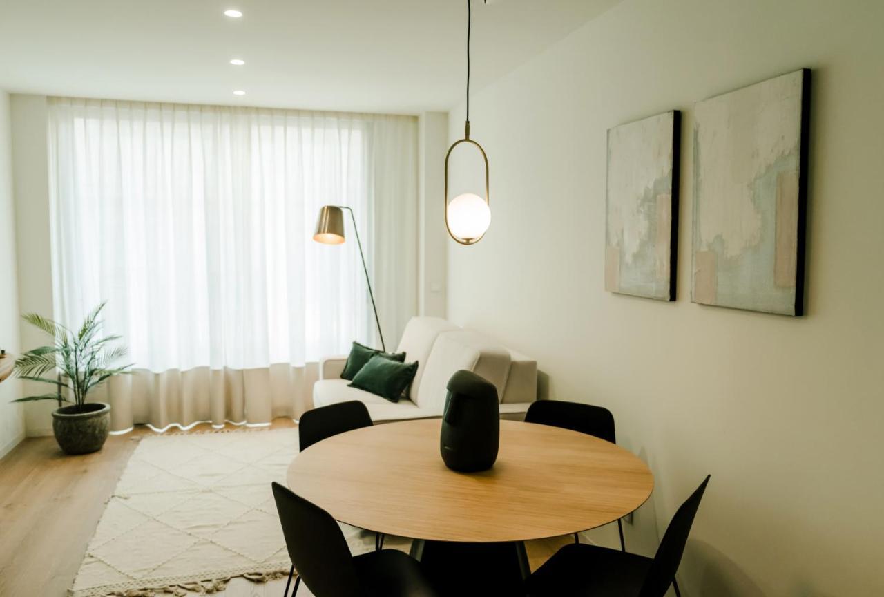Reyes Catolicos Premium Homes Alicante Eksteriør billede