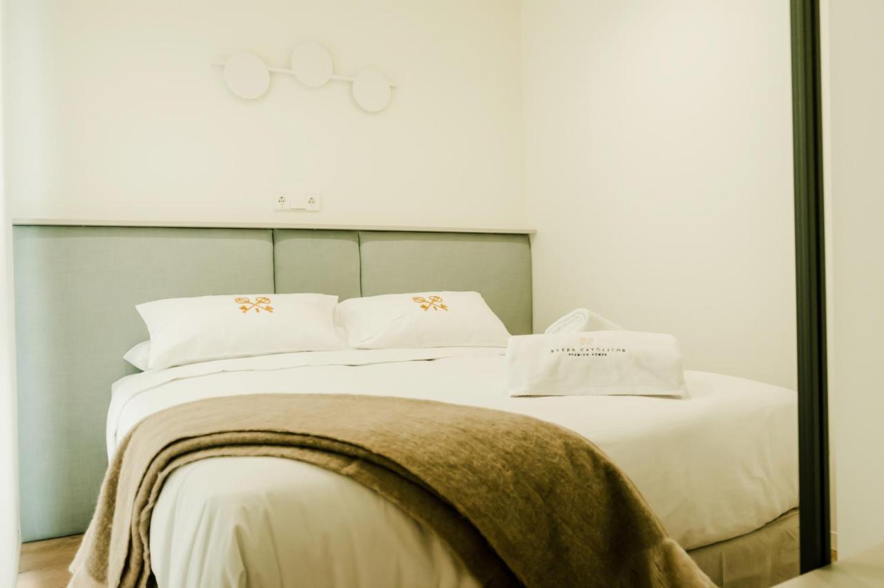 Reyes Catolicos Premium Homes Alicante Eksteriør billede