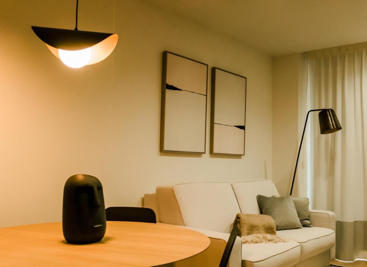 Reyes Catolicos Premium Homes Alicante Eksteriør billede
