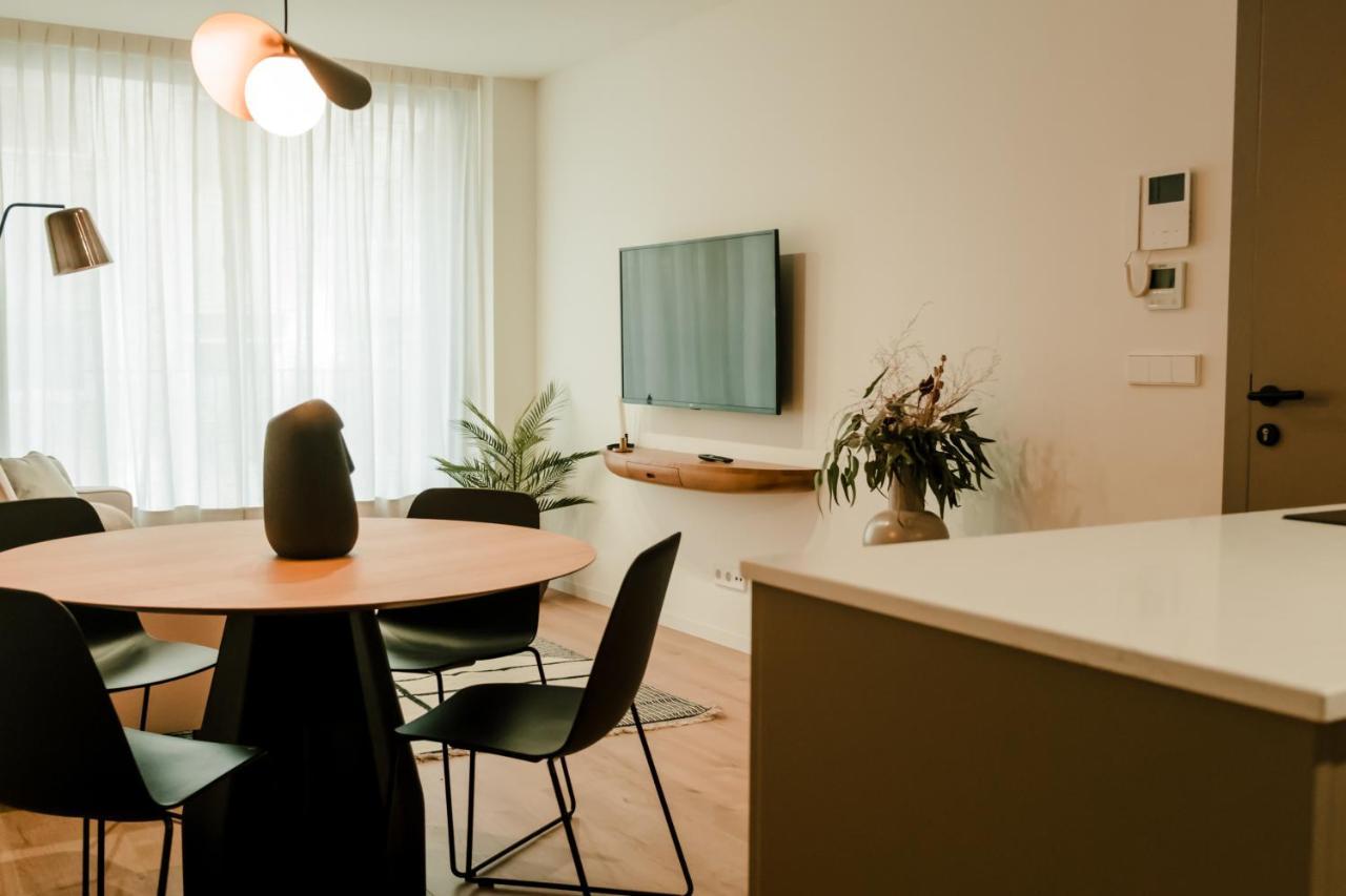 Reyes Catolicos Premium Homes Alicante Eksteriør billede
