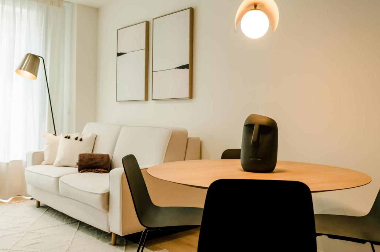 Reyes Catolicos Premium Homes Alicante Eksteriør billede
