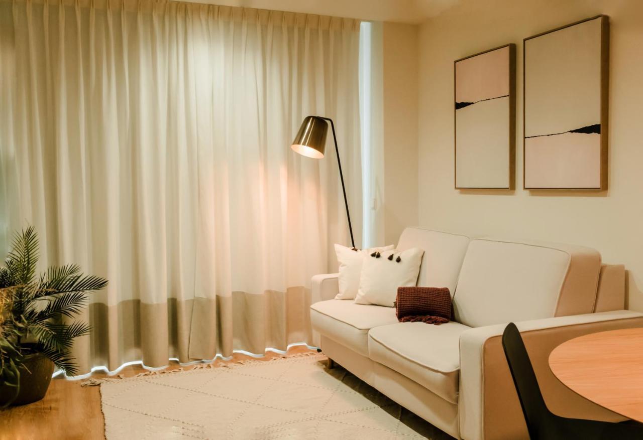 Reyes Catolicos Premium Homes Alicante Eksteriør billede