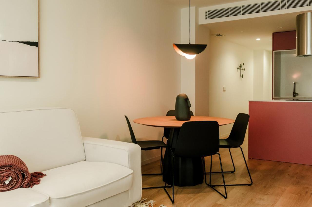 Reyes Catolicos Premium Homes Alicante Eksteriør billede