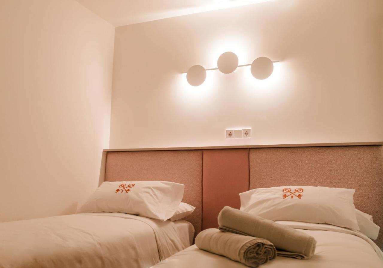 Reyes Catolicos Premium Homes Alicante Eksteriør billede