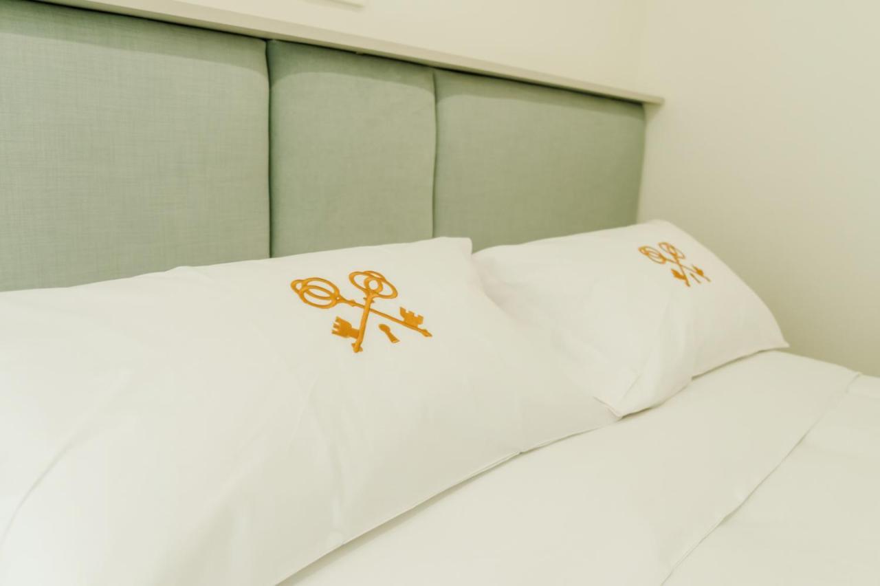 Reyes Catolicos Premium Homes Alicante Eksteriør billede