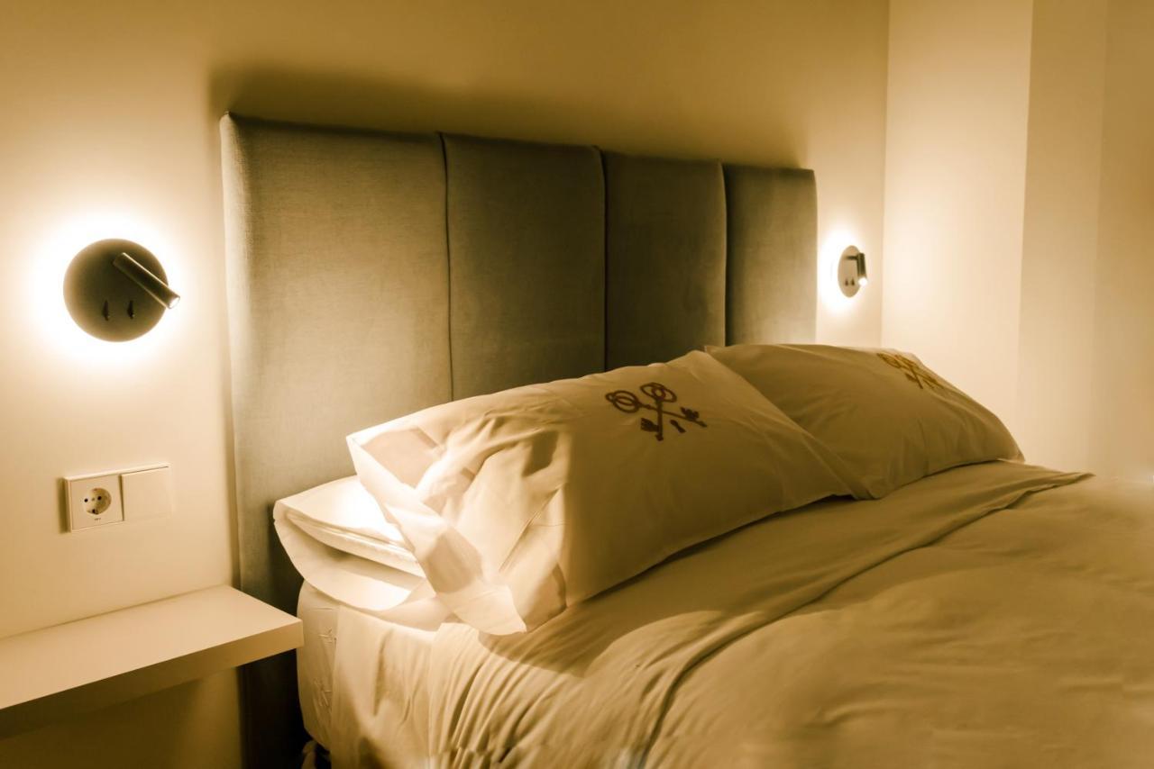 Reyes Catolicos Premium Homes Alicante Eksteriør billede